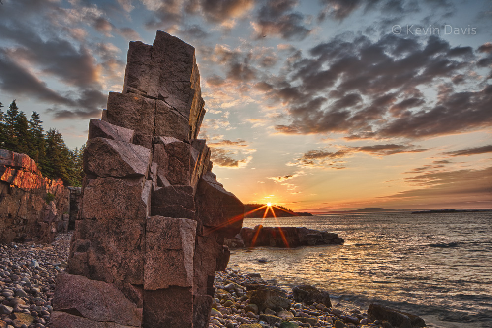 Acadia National Park