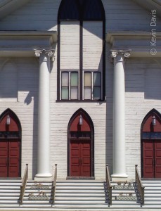 Dane Street Congregational Church