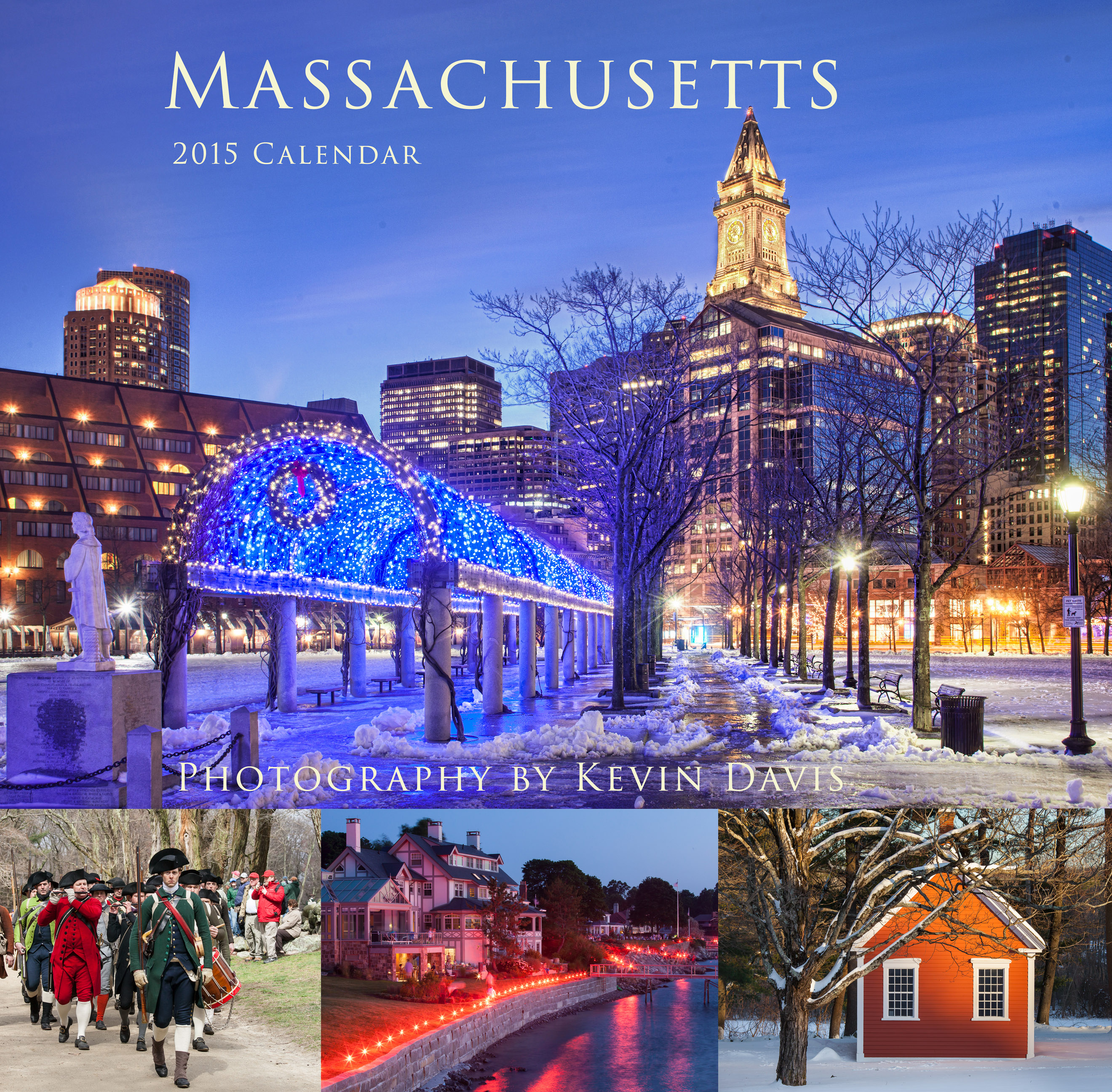 Print Your Custom 12 month Wall Calendar Kevin Davis Photography